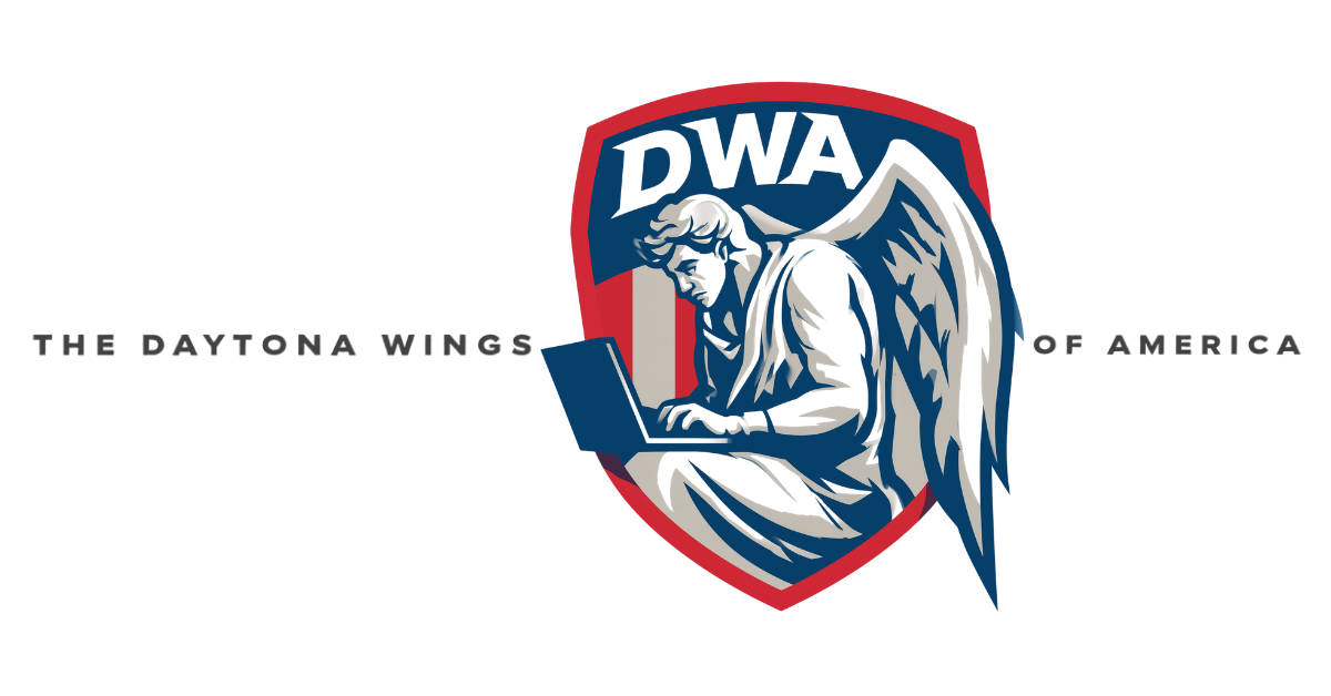 Daytona Wings of America